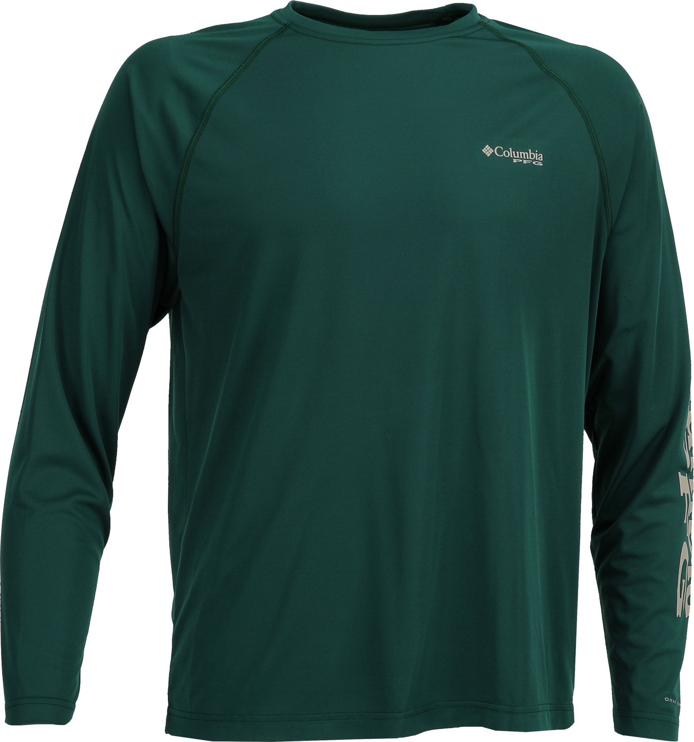 Columbia Sportswear Men's Terminal Tackle Long Sleeve T-shirt                                                                    - view number 2