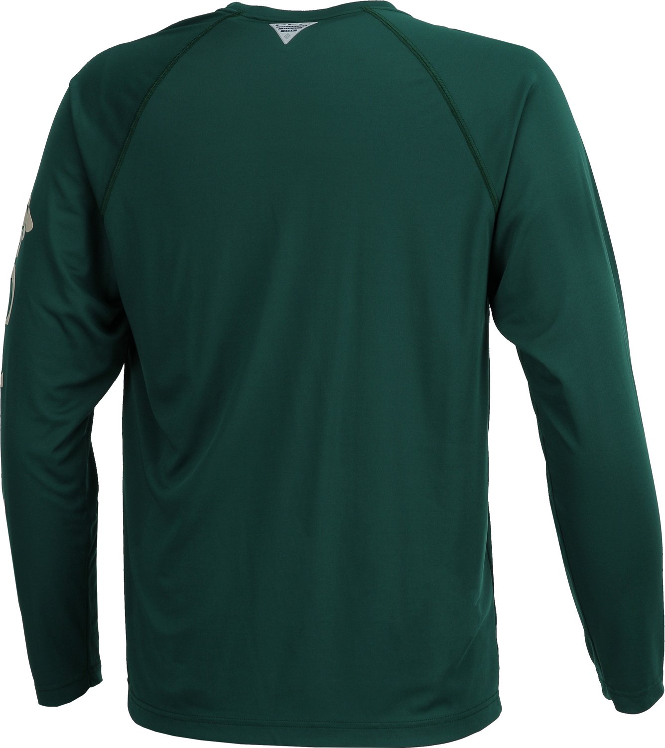 Columbia Sportswear Men's Terminal Tackle Long Sleeve T-shirt                                                                    - view number 3