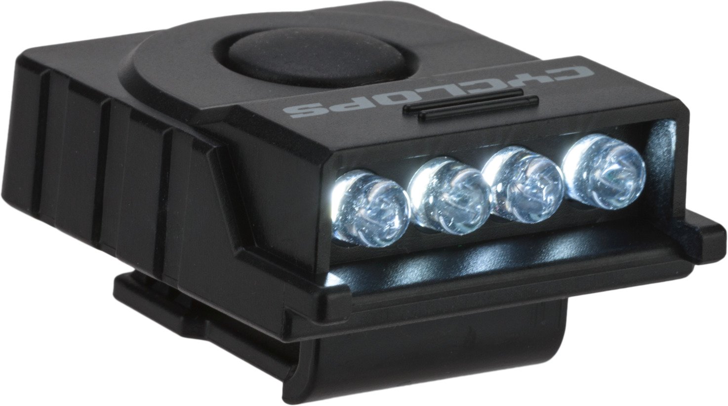 Cyclops Ultra Mini LED Cap Light Academy