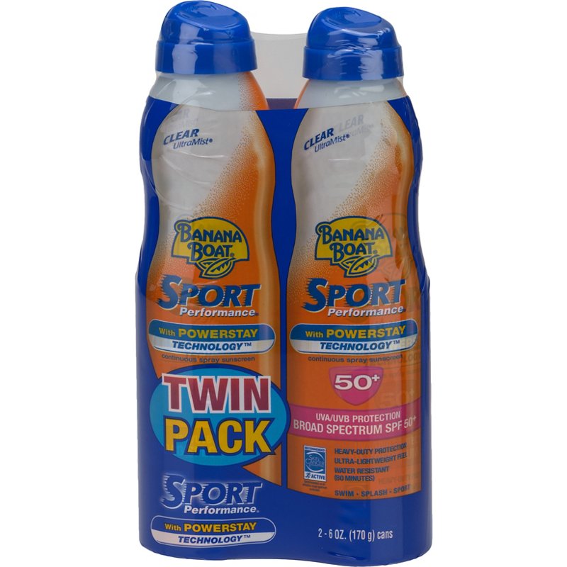 Banana BoatÂ® 12 Oz… - image