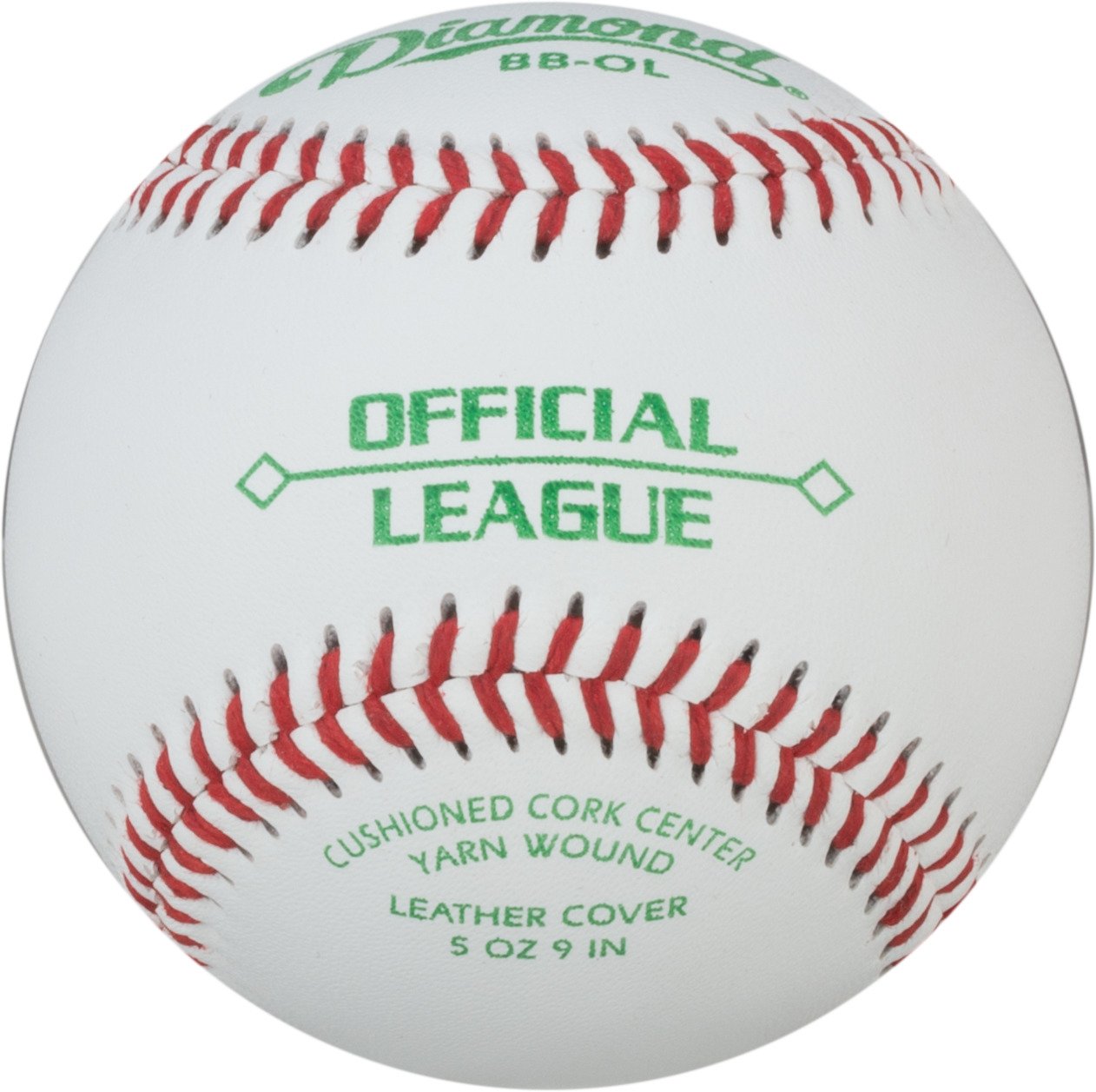 Diamond 6-Gallon BB-OL Baseball Bucket                                                                                           - view number 2