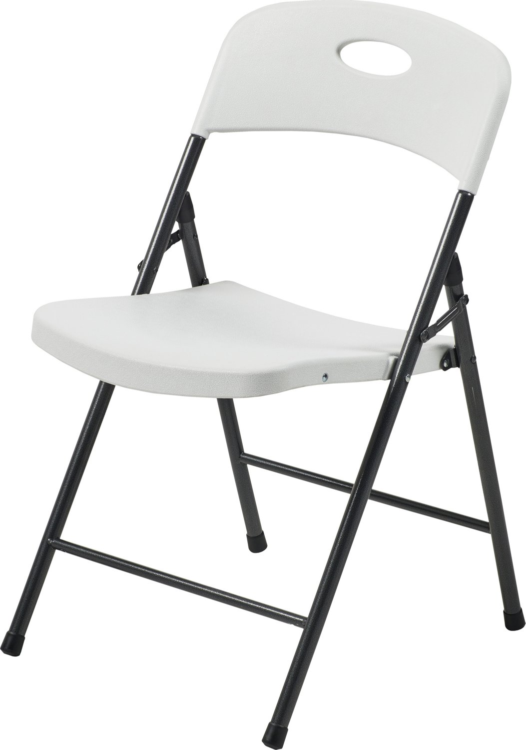 Academy Sports + Outdoors Resin Folding Chair                                                                                    - view number 1 selected