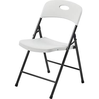 Academy Sports + Outdoors Resin Folding Chair                                                                                   