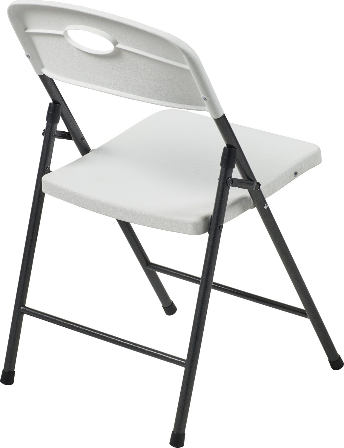 Academy Sports + Outdoors Resin Folding Chair                                                                                    - view number 2