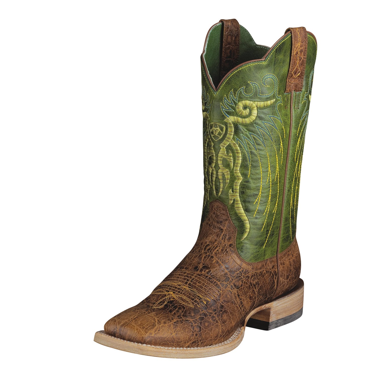 Ariat Men's Mesteno Western Boots                                                                                                - view number 2