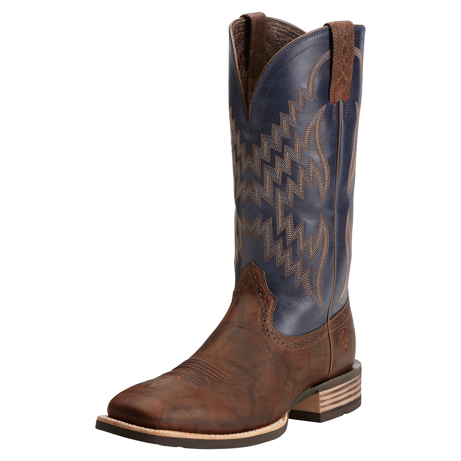 Ariat Men's Tycoon Western Boots - view number 2