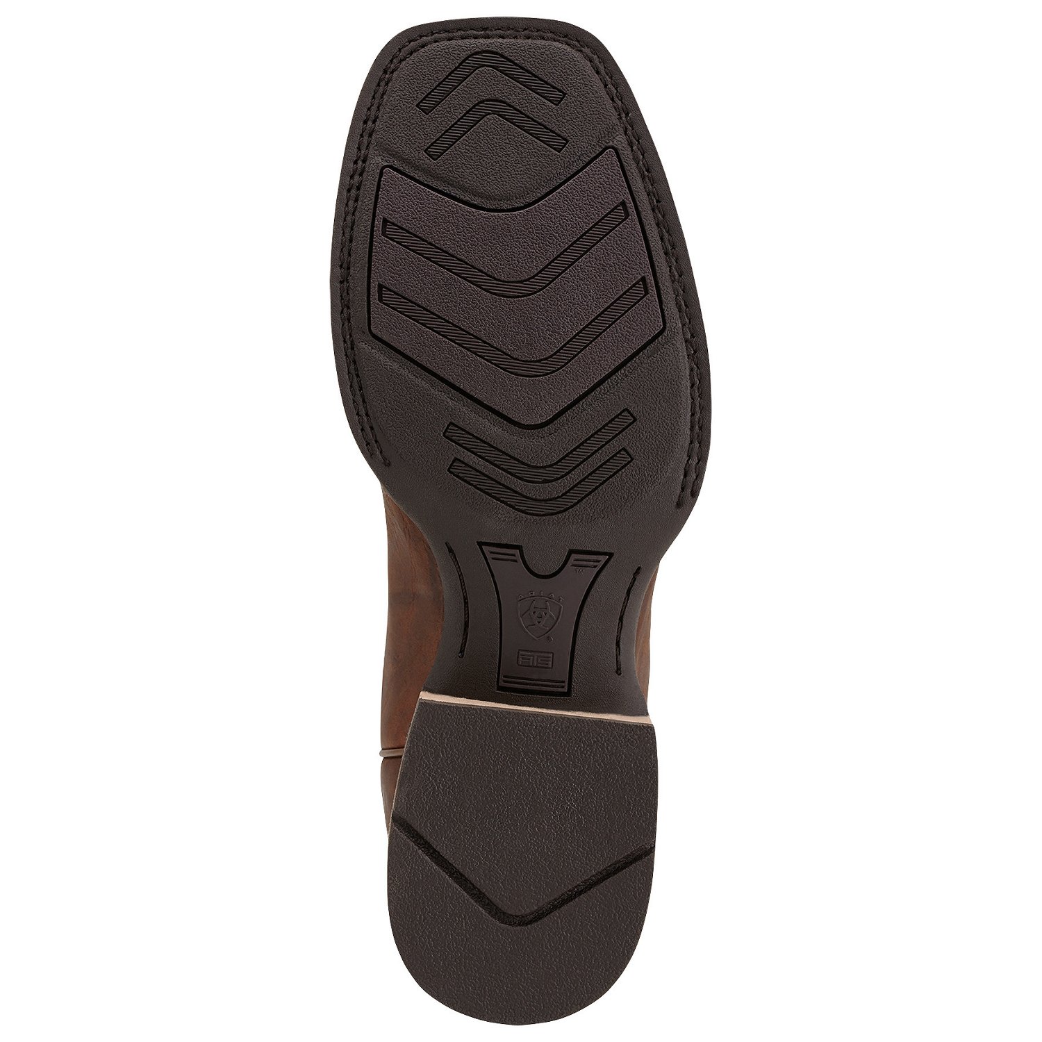 Ariat Men's Tycoon Western Boots - view number 5