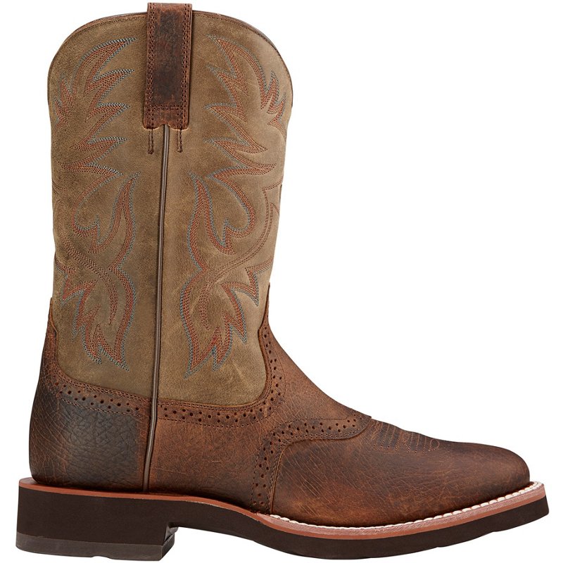 Ariat Men's Heritag… - image
