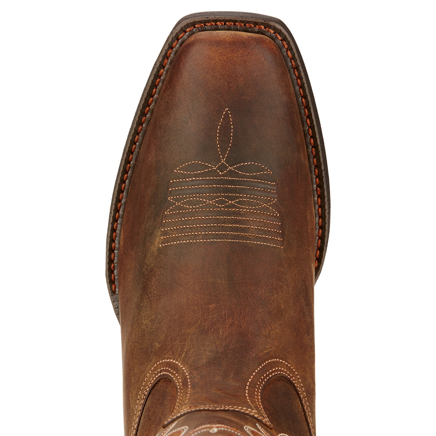 Ariat Men's Sport Square Toe Western Boots - view number 4