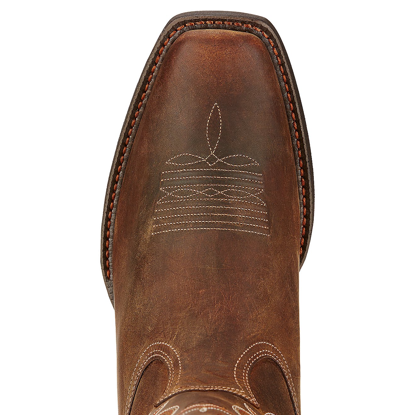 Ariat Men's Sport Square Toe Western Boots                                                                                       - view number 4