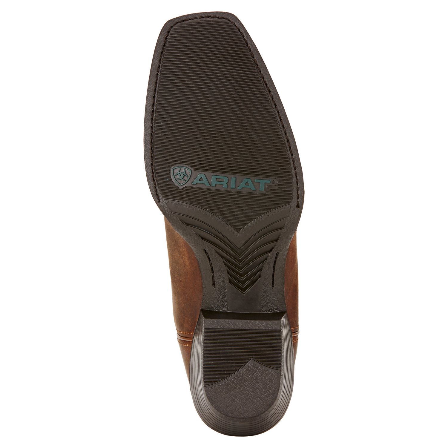 Ariat Men's Sport Square Toe Western Boots - view number 5