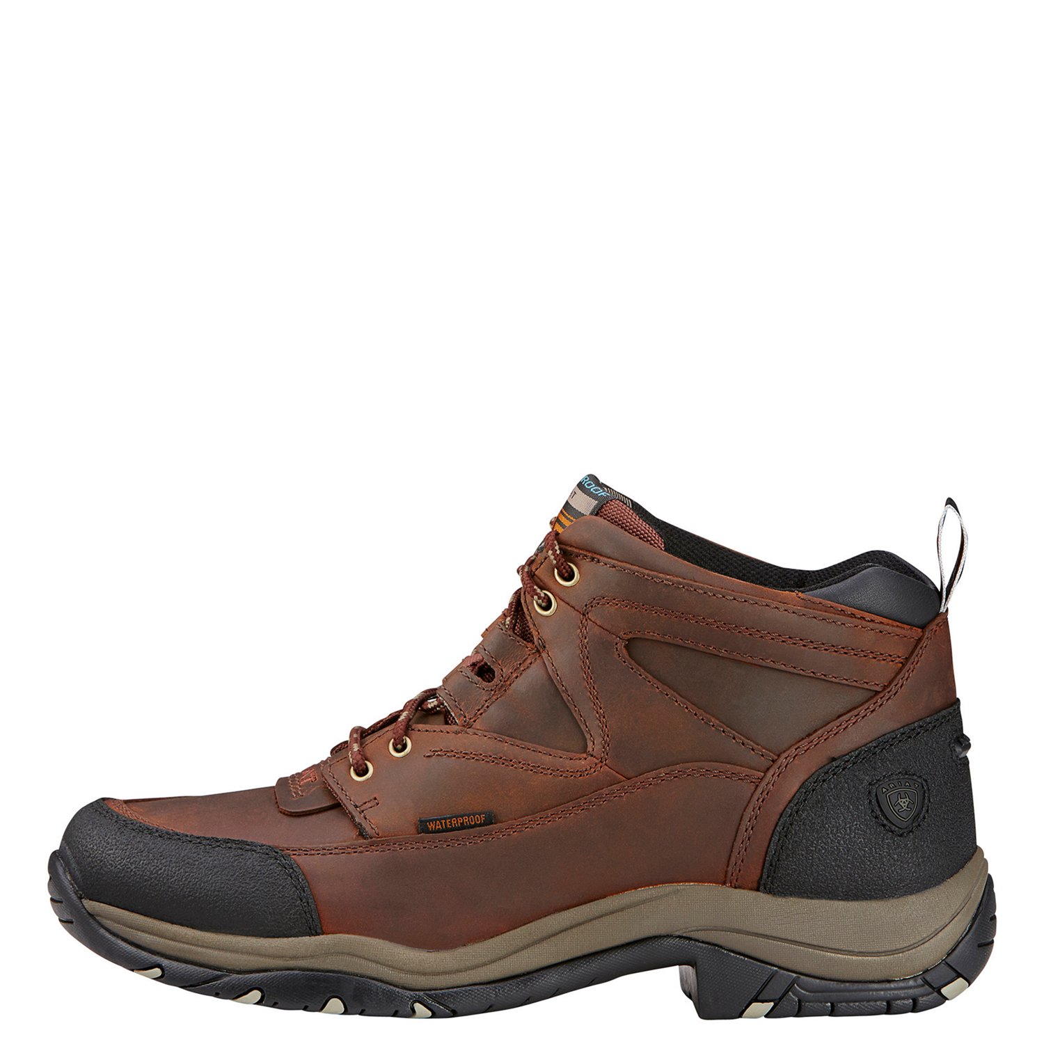 Ariat work cheap boots academy