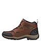 Ariat Men's Terrain H2O Lace Up Work Boots                                                                                       - view number 1 selected