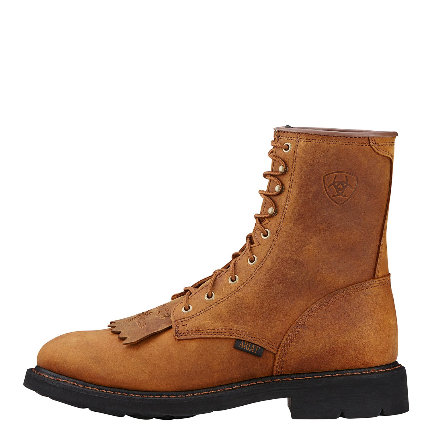 Ariat hot sale lace up