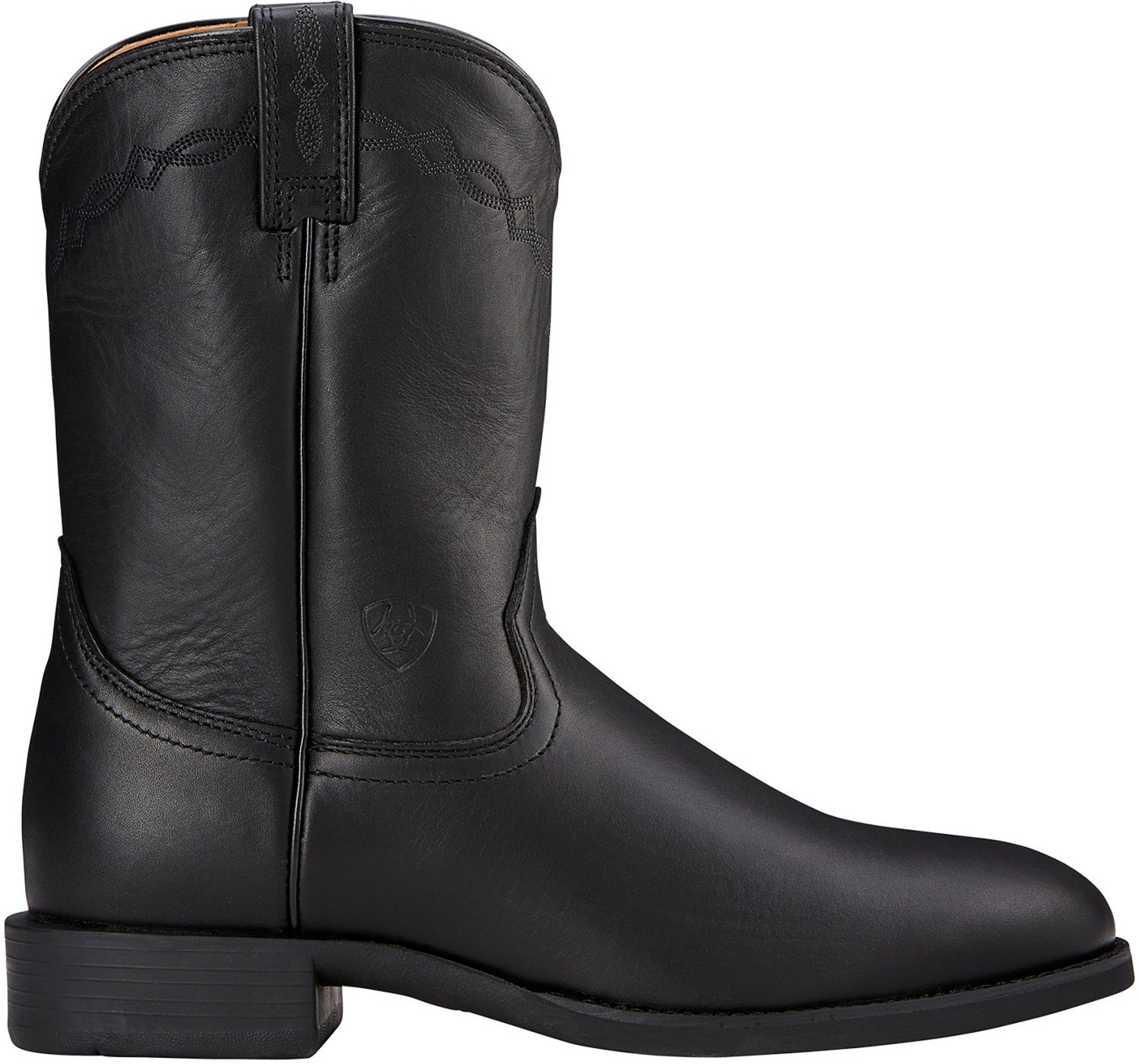 Ariat Men's Heritage Roper Western Boots | Academy