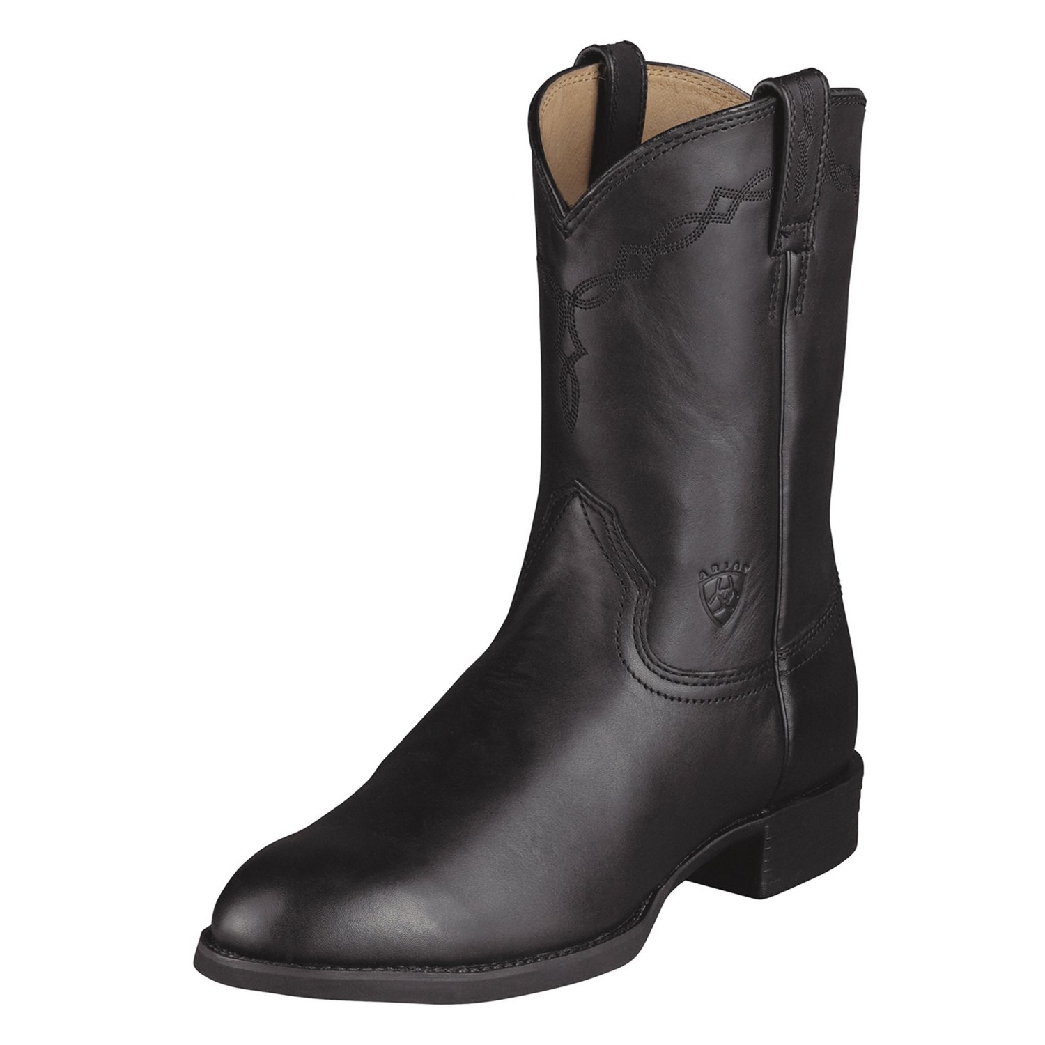 Academy sports cowboy boots best sale