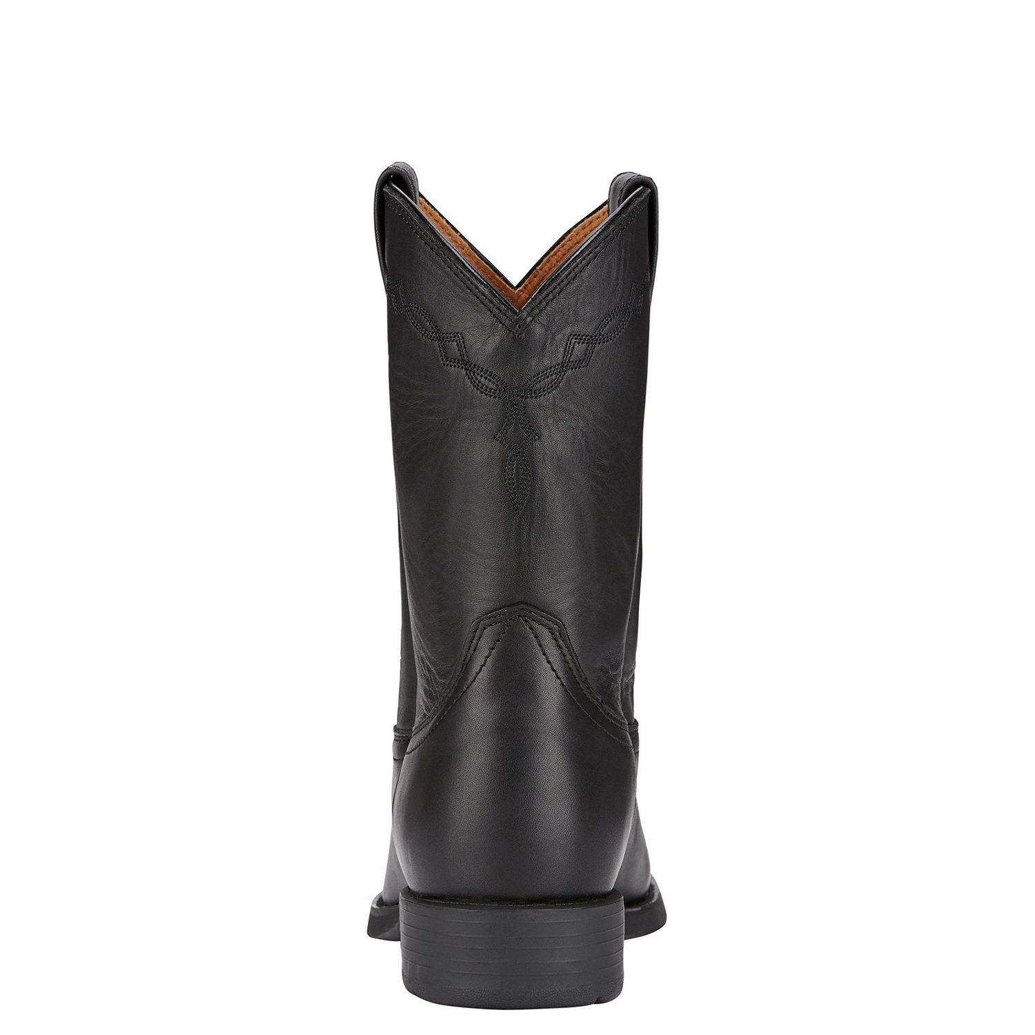 Ariat Men's Heritage Roper Western Boots - view number 3