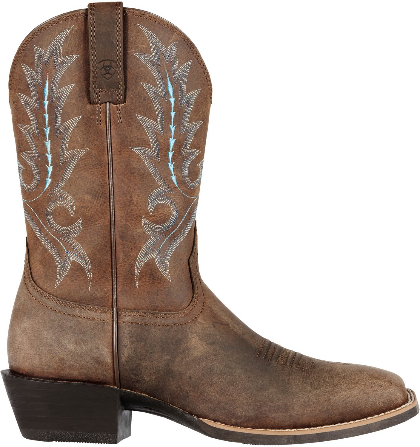 Academy sports outlet ariat boots