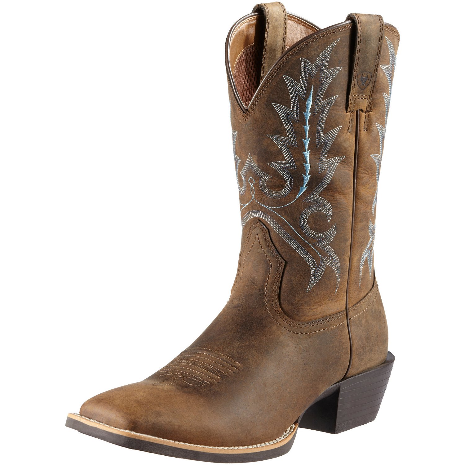 Ariat Men's Sport Outfitter Western Boots - view number 2