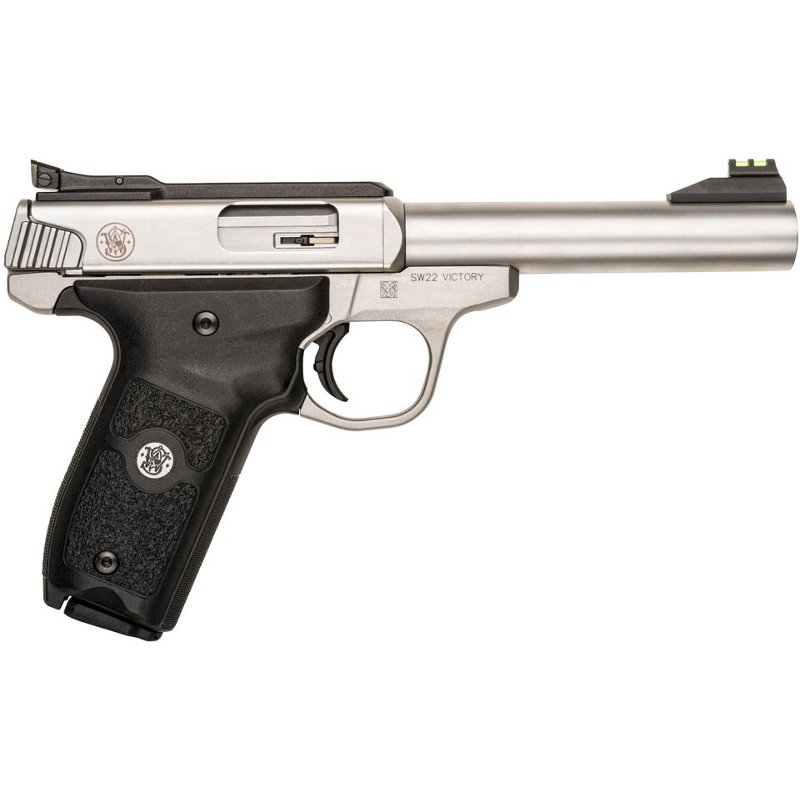 Smith & Wesson SW22… - image