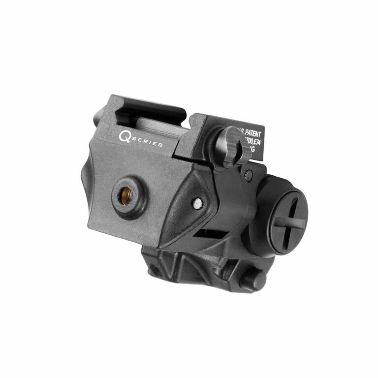 iProtec QSeries Pistol Laser Sight Academy