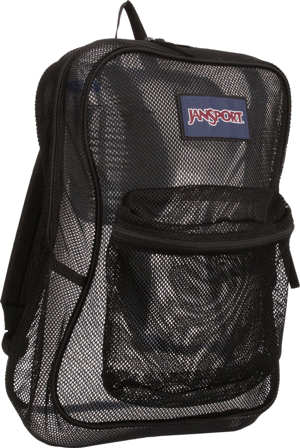 Jansport store net backpack