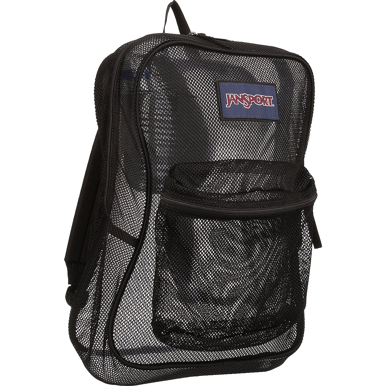JanSport® Mesh Backpack                                                                                                         - view number 2