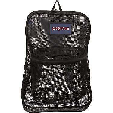 JanSport® Mesh Backpack                                                                                                        