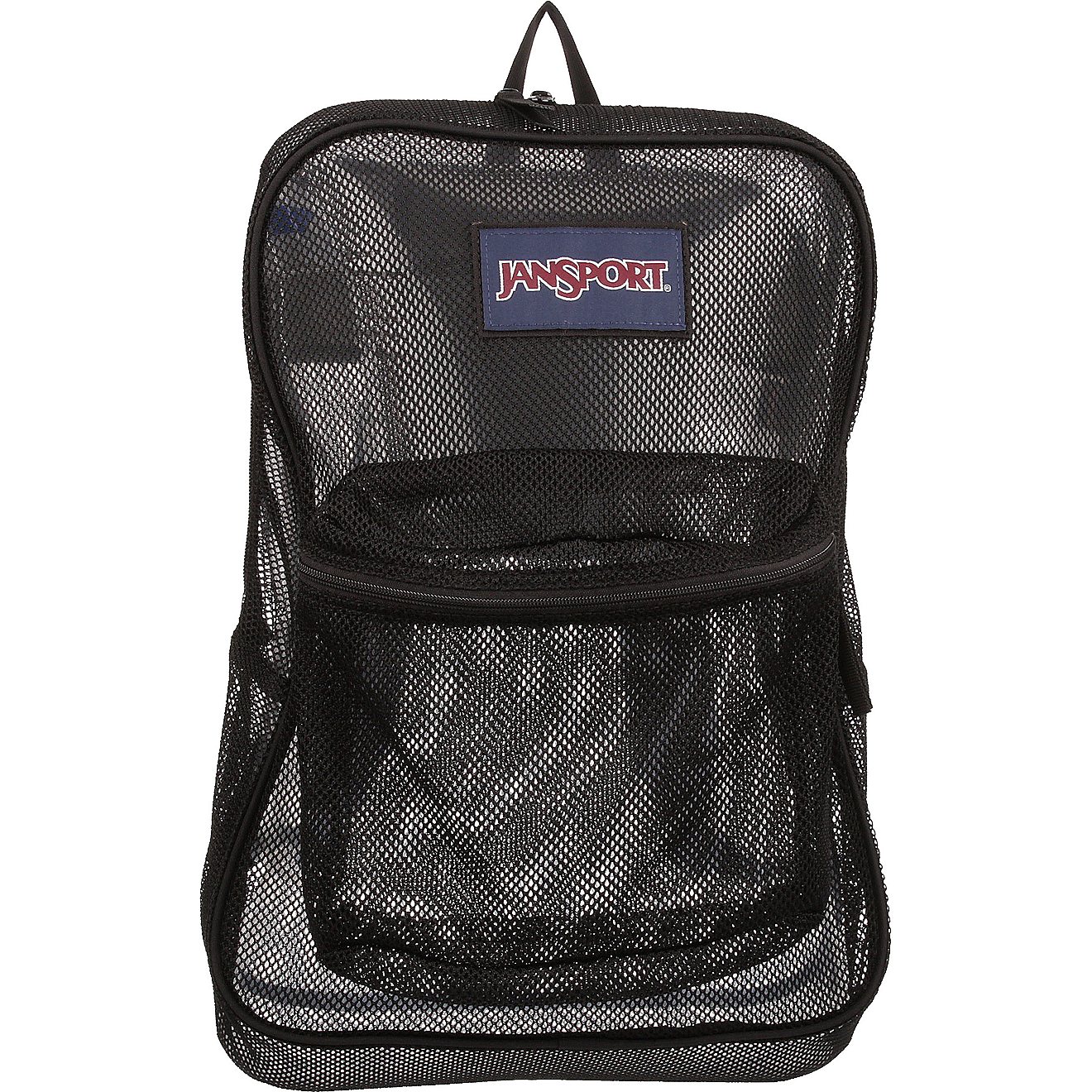 JanSport® Mesh Backpack                                                                                                         - view number 1
