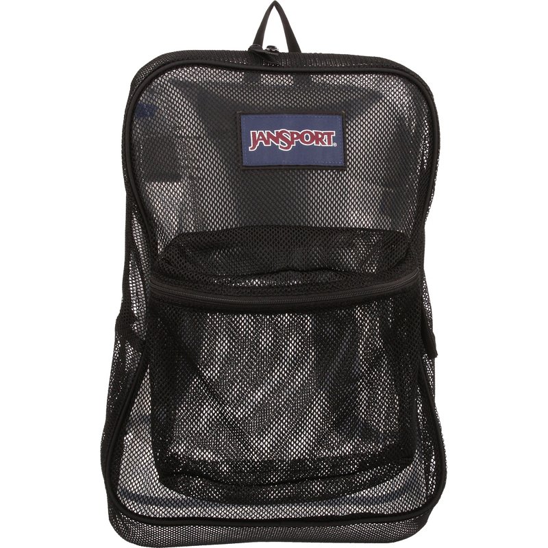 JansportÂ® Mesh Bac… - image