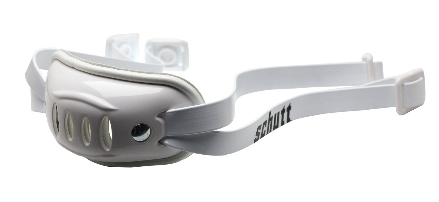 Schutt Youth SC4 Football Chinstrap