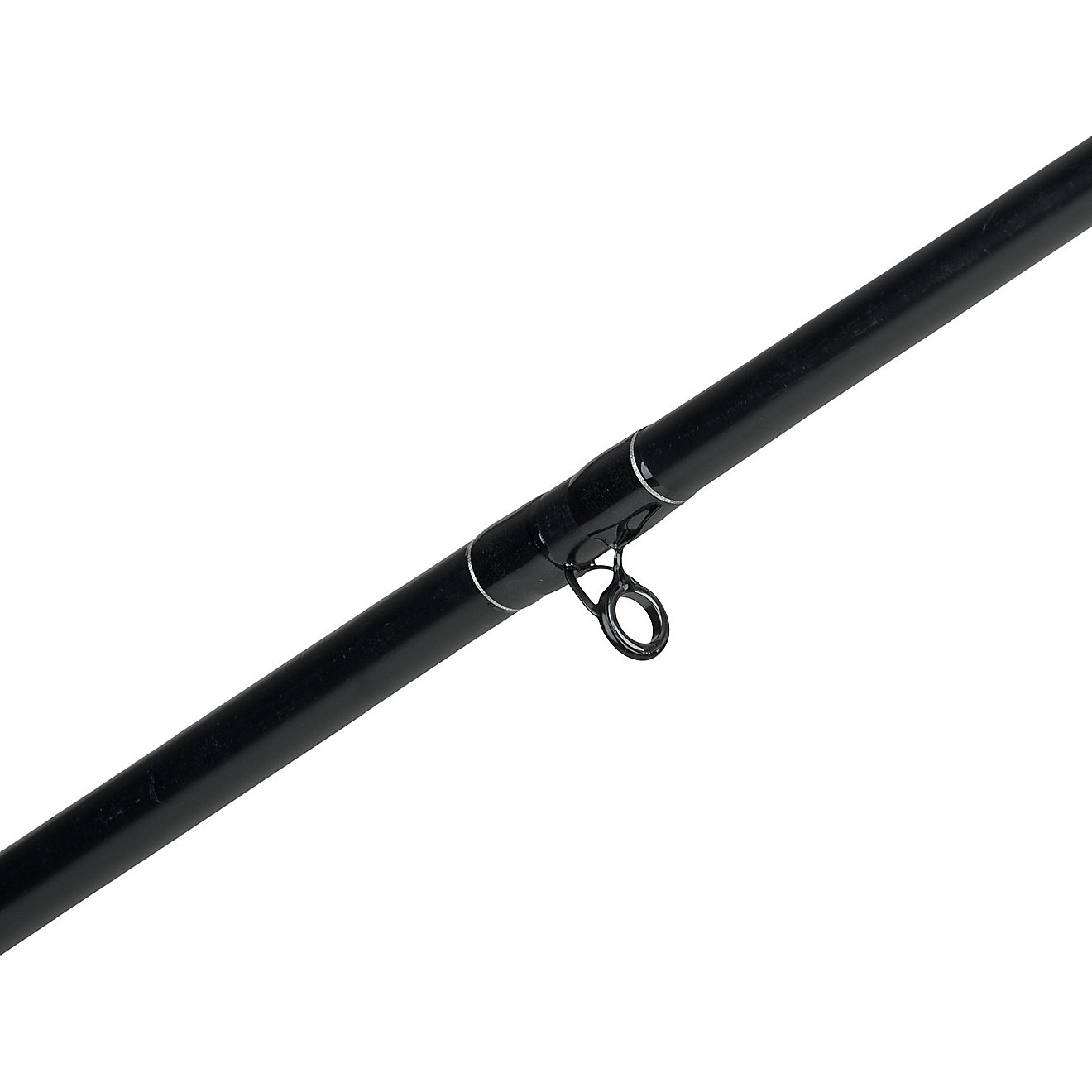 Pro Cat Solid Tipped Fiberglass Freshwater Casting Rod                                                                           - view number 3
