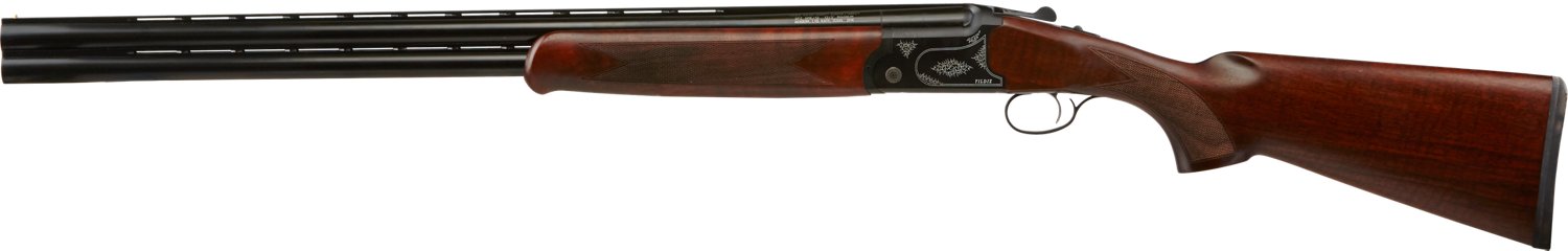 Yildiz SPZ SME 12 Gauge Over-and-Under Break-Action Shotgun - view number 2