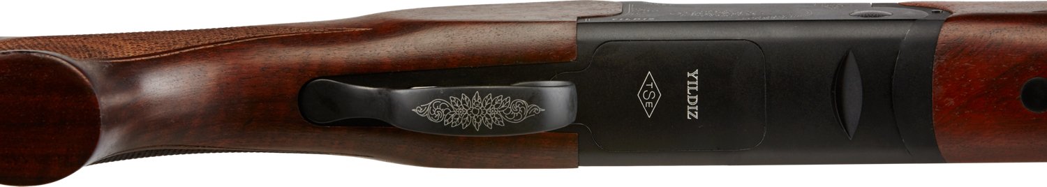 Yildiz SPZ SME 12 Gauge Over-and-Under Break-Action Shotgun - view number 5