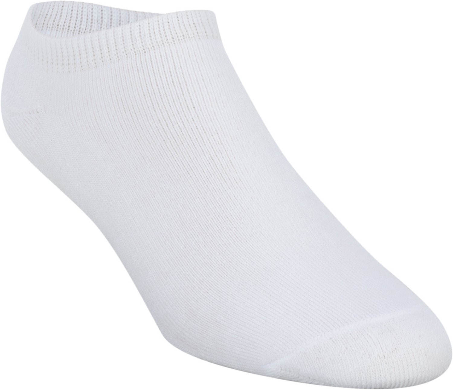 BCG No-Show Socks 6 Pack | Academy