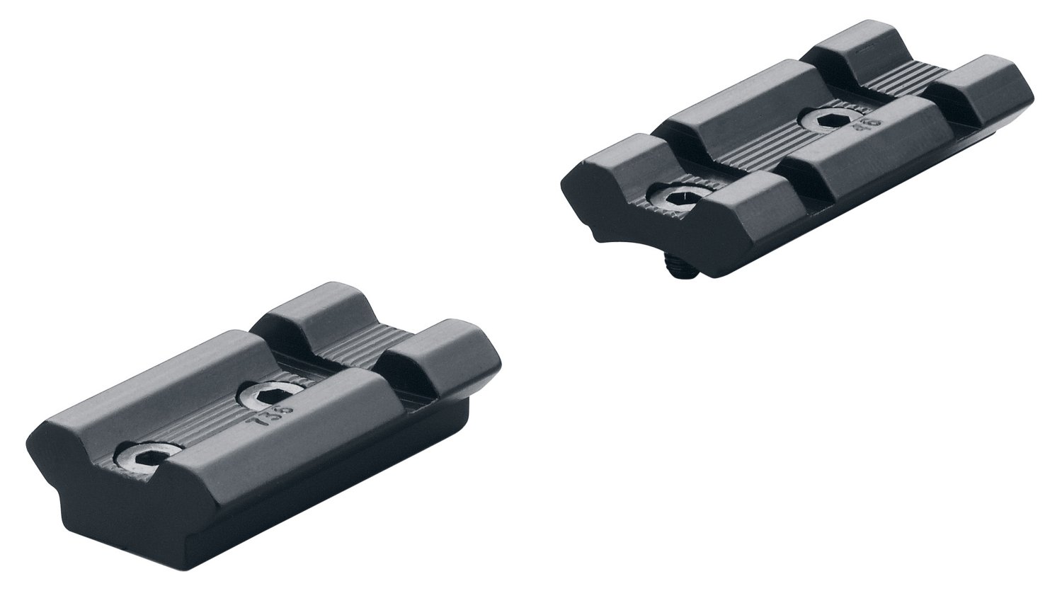 Leupold Rifleman Savage 10/110 Round 2-Piece Mounting System