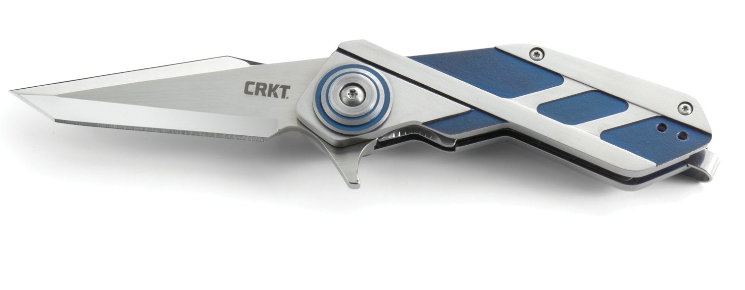 CRKT® Deviation Folding Knife Free Shipping at Academy