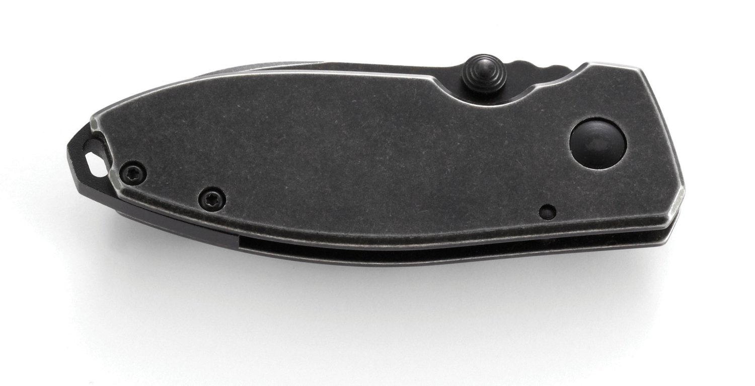 CRKT® Squid Stonewash Folding Knife - view number 3