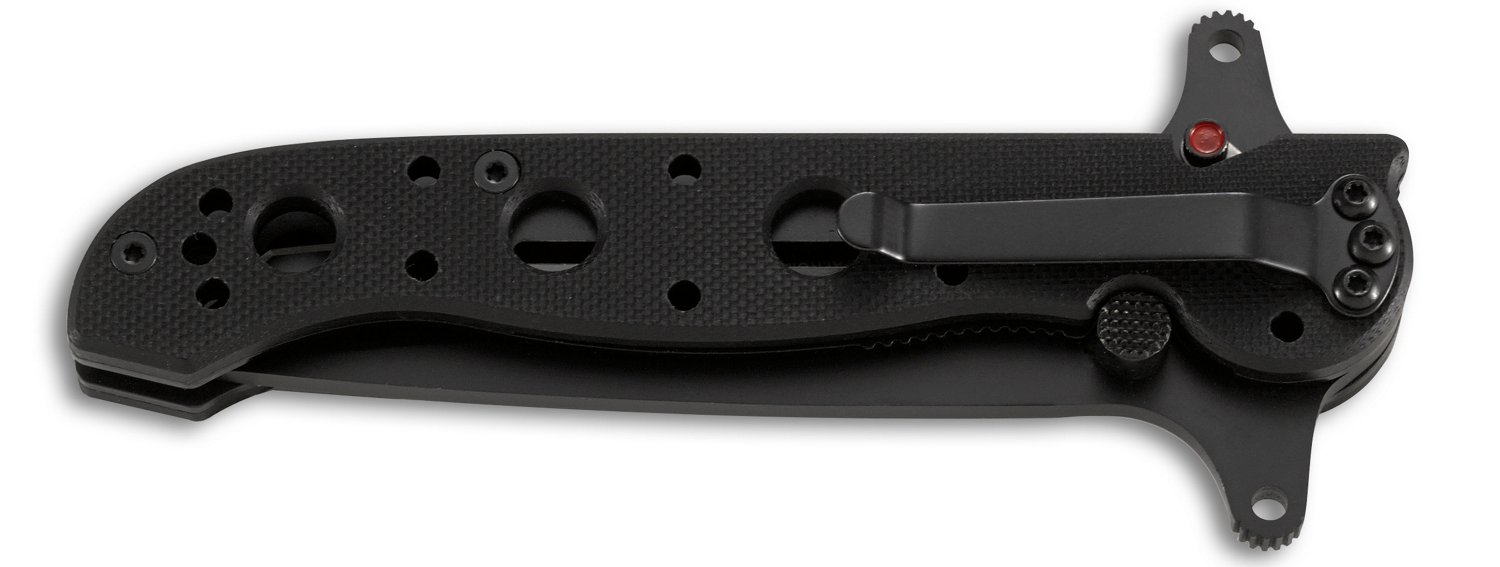 CRKT® M16-13SFG Tanto Folding Tactical Knife                                                                                    - view number 3