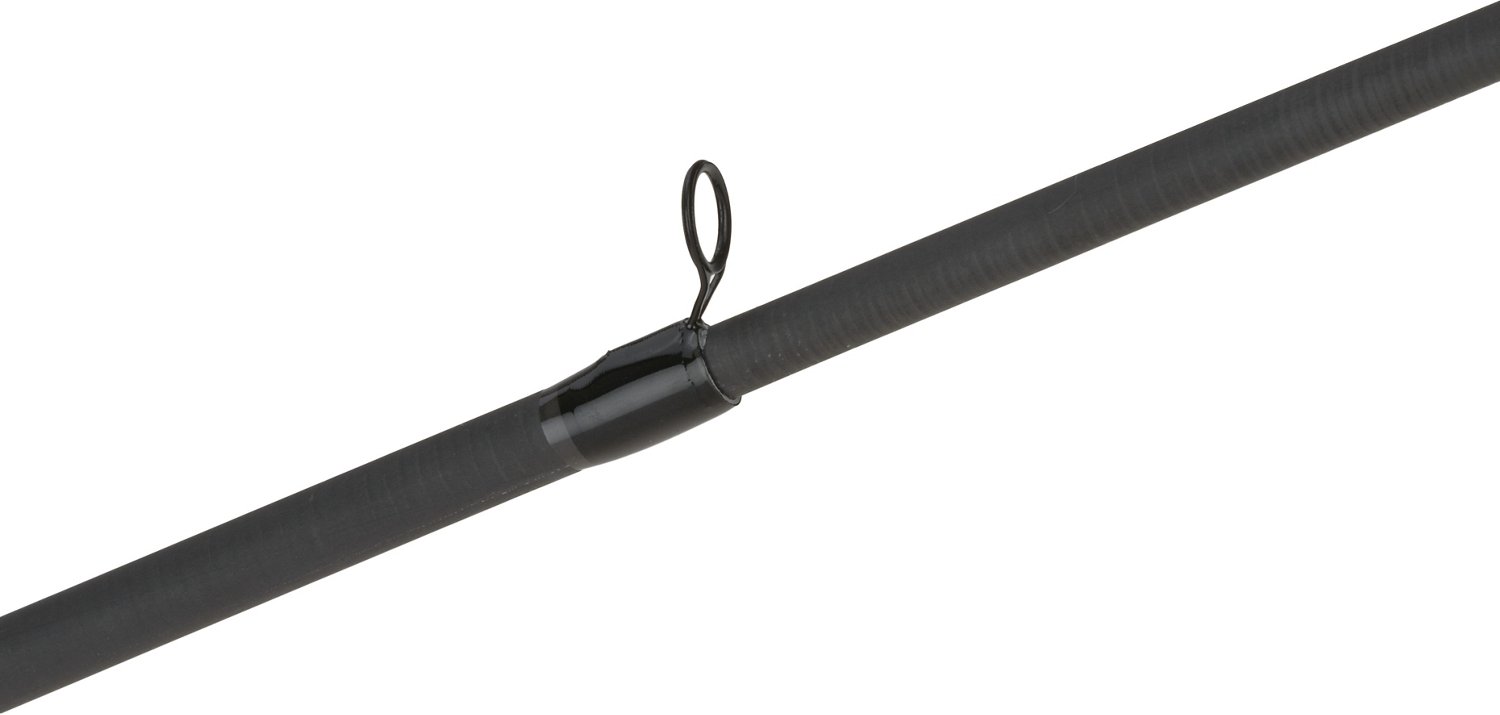 Quantum Telecast Telescopic Casting Rod