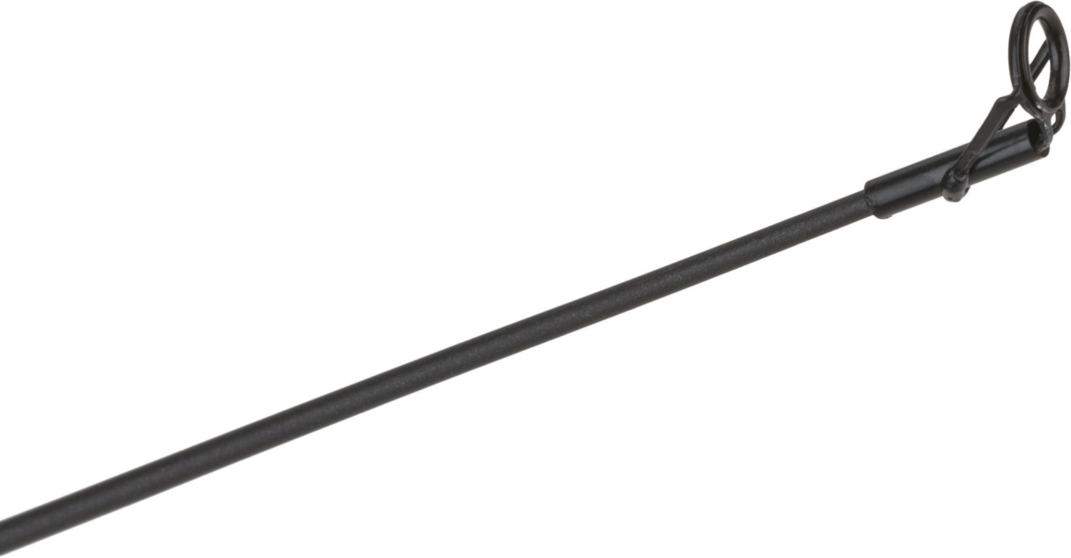 Quantum Telecast™ 6' M Telescoping Casting Rod