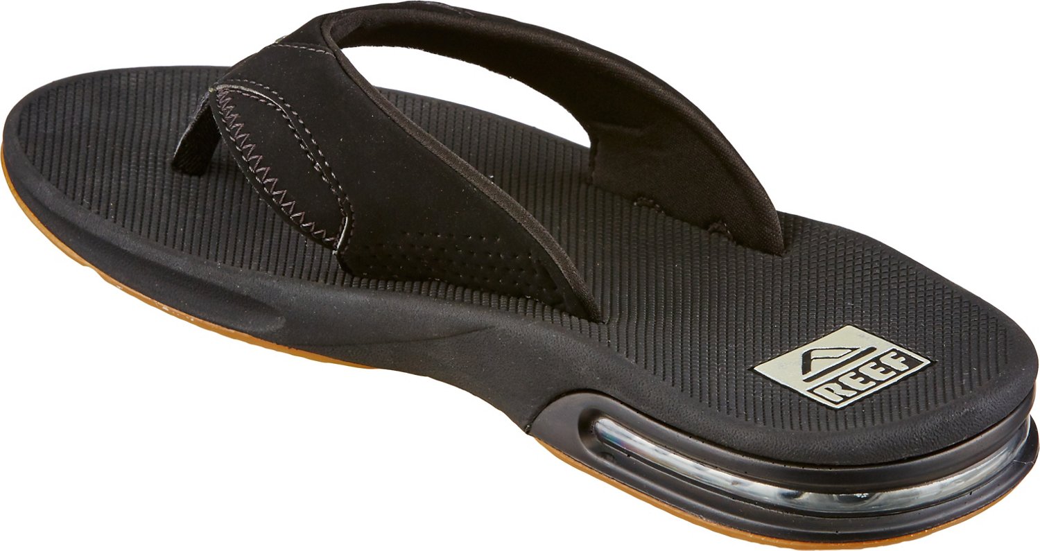 Reef flip best sale flops academy sports