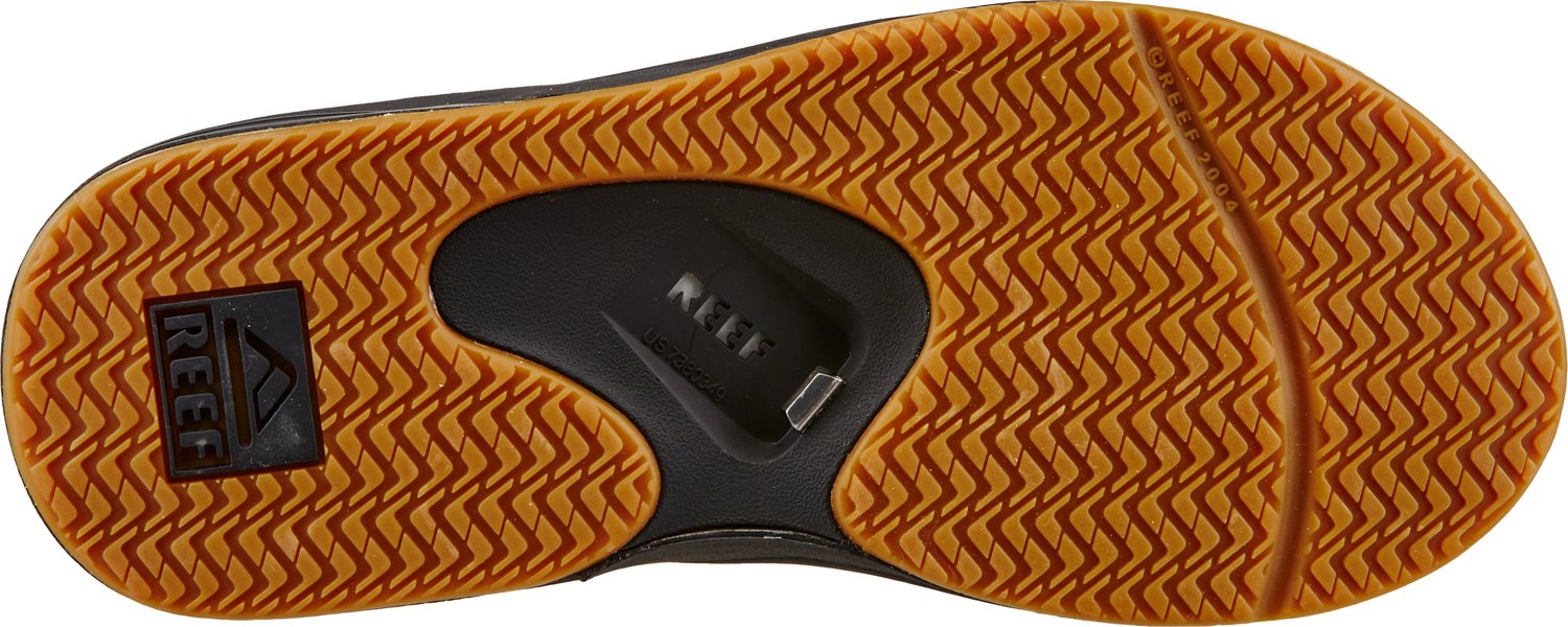 Reef Men's Fanning Flip Flops                                                                                                    - view number 5