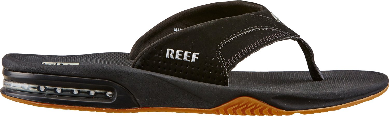 Mens reef flip store flops near me