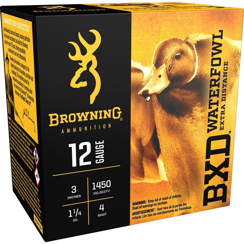 Browning Bxd Extra-… - image
