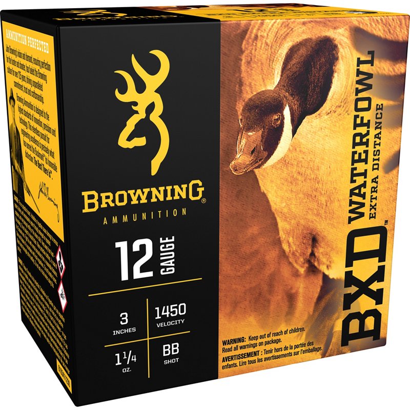 Browning Bxd Extra-… - image