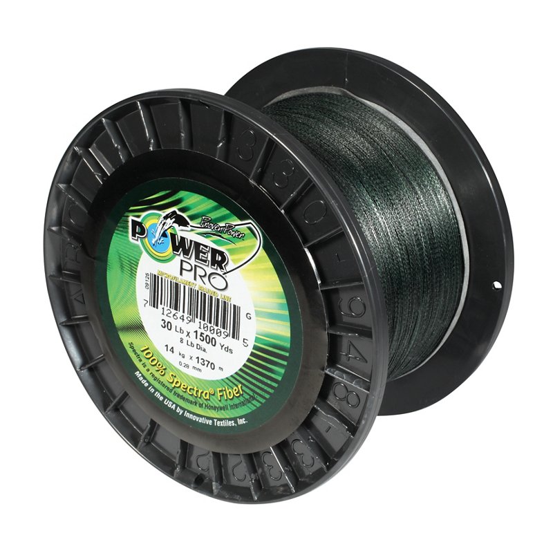 Powerpro 30 Lb. - 1… - image