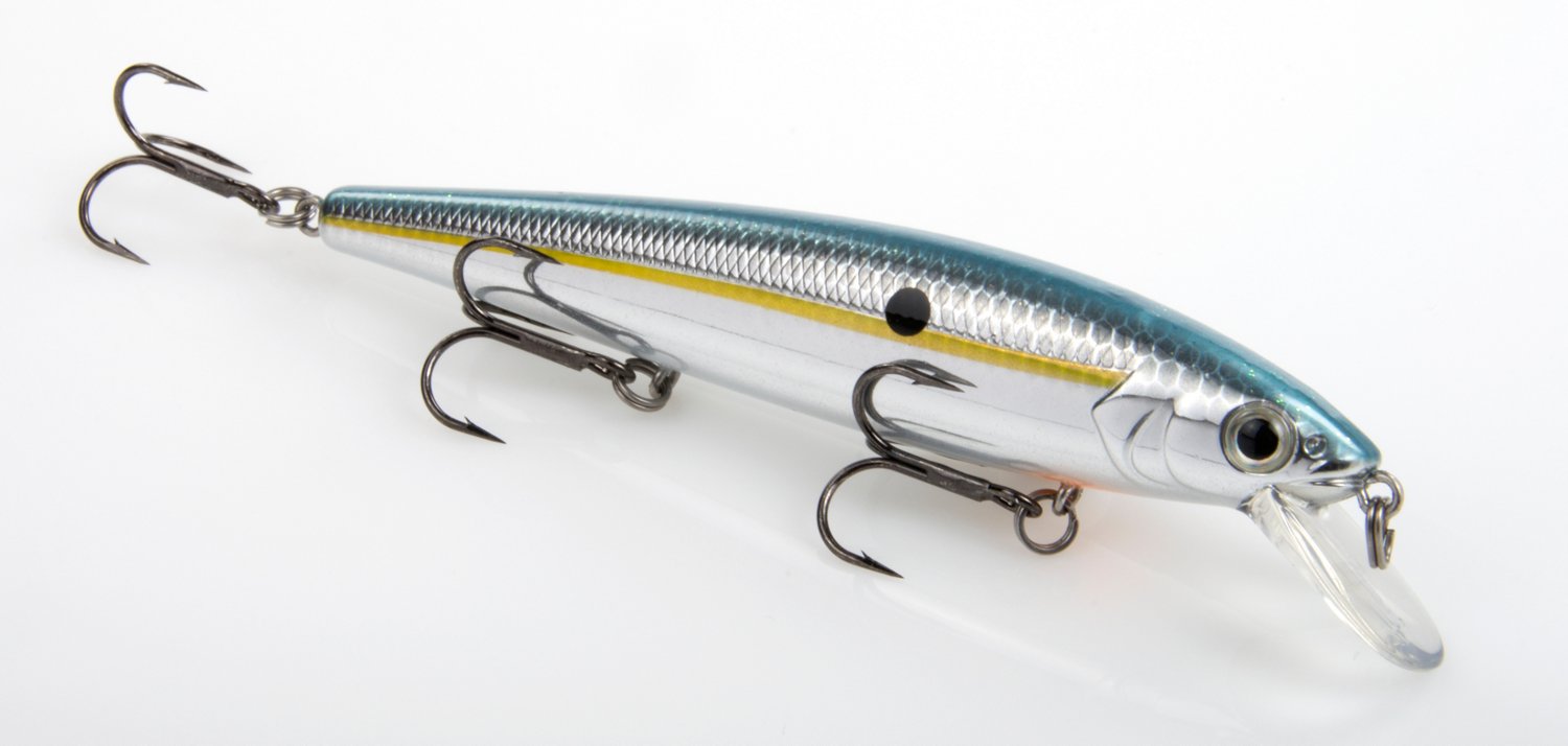 Strike King KVD 4-3/4" Jerk Bait