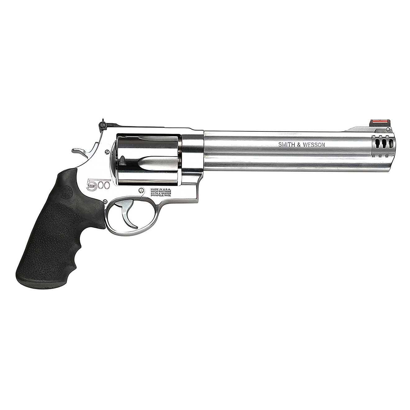 Smith & Wesson S&W500™ S&W .500 Magnum® Revolver                                                                              - view number 1