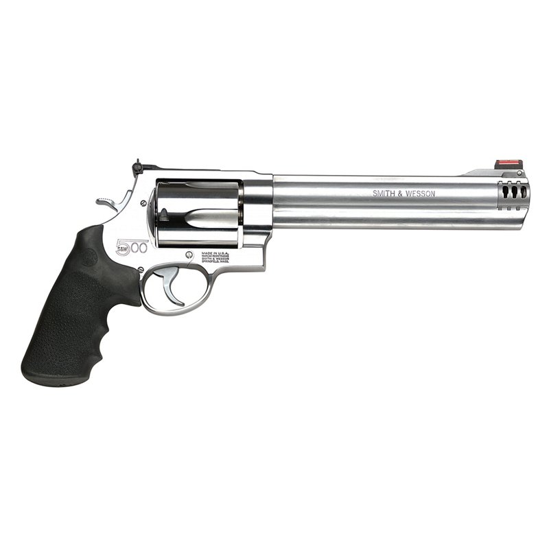 Smith & Wesson S&W5… - image